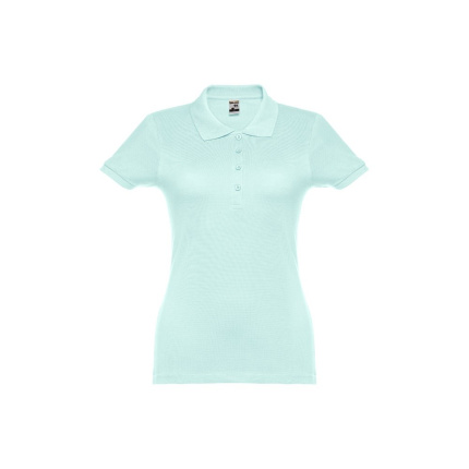 Polo t-shirt voor vrouwen - Topgiving