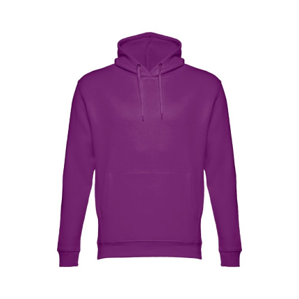 Unisex hooded sweatshirt - Topgiving