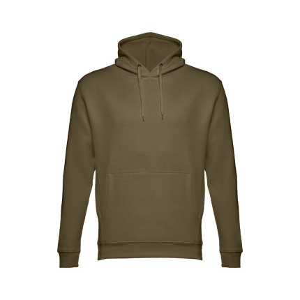 Unisex hooded sweatshirt - Topgiving