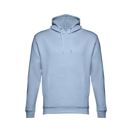 Unisex hooded sweatshirt - Topgiving