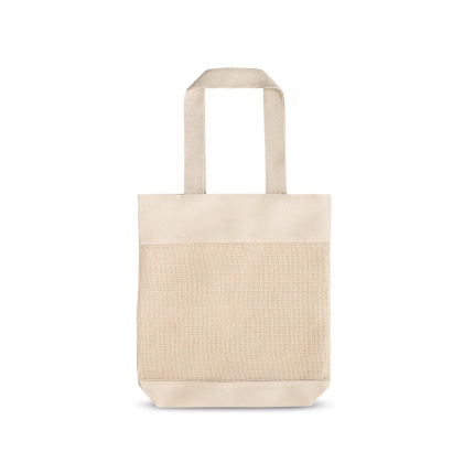 100% katoenen tas - Topgiving