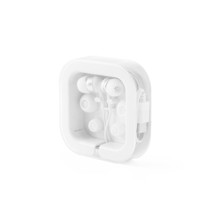 Koptelefoon met USB-C kabel en ingebouwde ABS microfoon - Topgiving