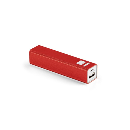 draagbare batterij 2'200 mAh - Topgiving