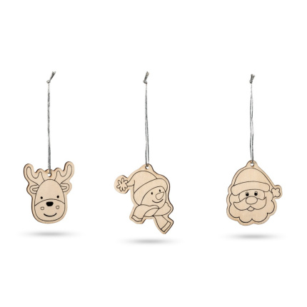 Set om hout te verven - Topgiving