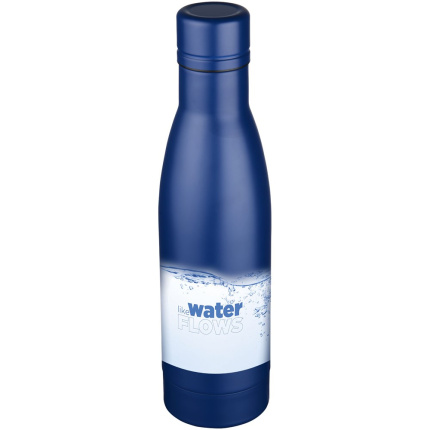 Vasa 500 ml koper vacuüm geïsoleerde fles - Topgiving