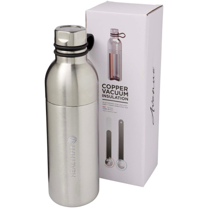 Koln 590 ml koper vacuüm geïsoleerde drinkfles - Topgiving