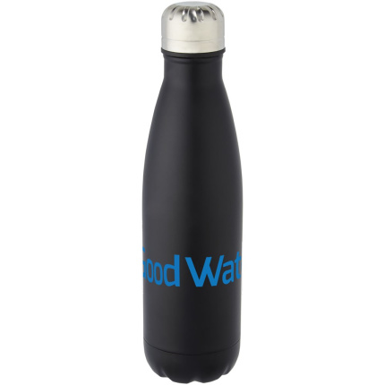 Cove vacuüm geïsoleerde roestvrijstalen fles van 500 ml - Topgiving