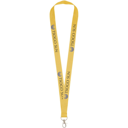 Impey lanyard met haak - Topgiving