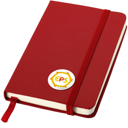 Classic A6 hardcover notitieboek - Topgiving