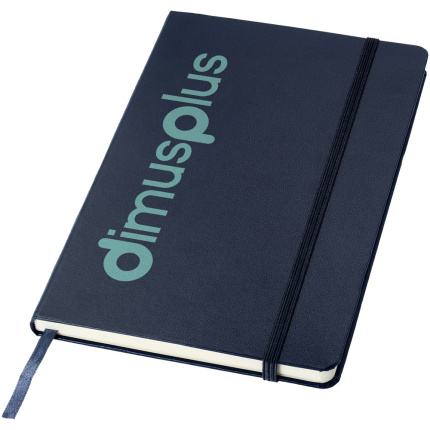 Classic A5 hardcover notitieboek - Topgiving