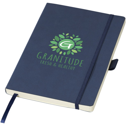 Revello A5 softcover notitieboek - Topgiving