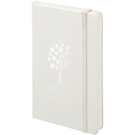 Classic PK hardcover notitieboek - ruitjes - Topgiving