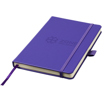 Nova A5 gebonden notitieboek - Topgiving
