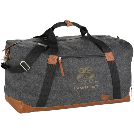 Campster 22" duffel bag 32L - Topgiving