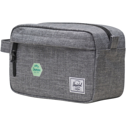 Herschel Chapter gerecyclede reisset - Topgiving