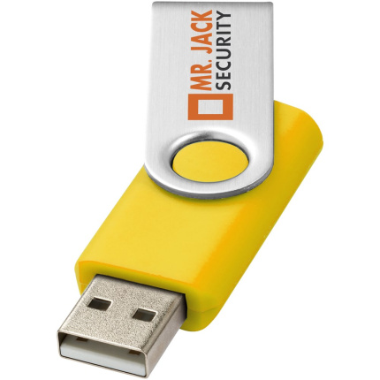 Rotate-basic USB 2GB - Topgiving