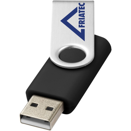 Rotate-basic USB 4GB - Topgiving