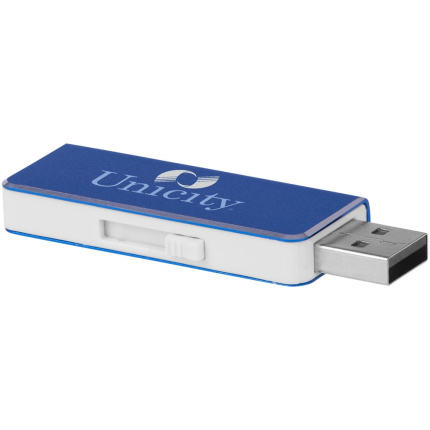 Glide USB 2GB - Topgiving