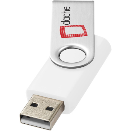 Rotate basic USB 16 GB - Topgiving