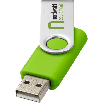 Rotate basic USB 16 GB - Topgiving