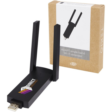 ADAPT single band wifi-uitbreider - Topgiving