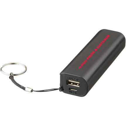 Span powerbank 1200 mAh - Topgiving