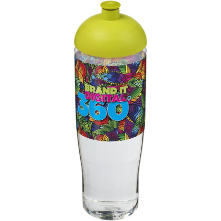 H2O Active® Tempo 700 ml bidon met koepeldeksel - Topgiving