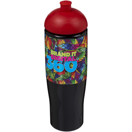 H2O Active® Tempo 700 ml bidon met koepeldeksel - Topgiving