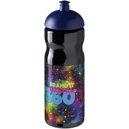 H2O Active® Base 650 ml bidon met koepeldeksel - Topgiving