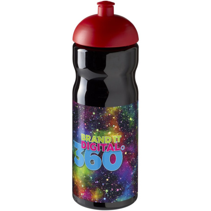 H2O Active® Base 650 ml bidon met koepeldeksel - Topgiving