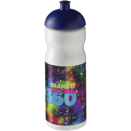 H2O Active® Base 650 ml bidon met koepeldeksel - Topgiving