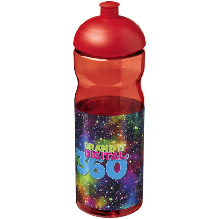 H2O Active® Base 650 ml bidon met koepeldeksel - Topgiving