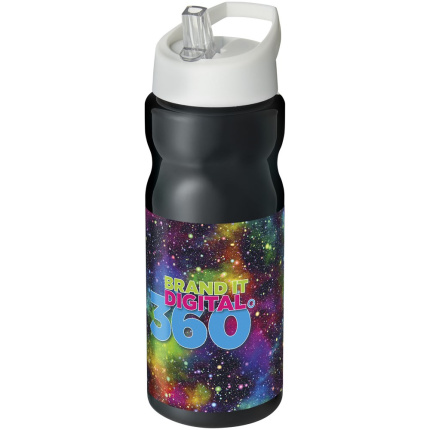 H2O Active® Base 650 ml bidon met fliptuitdeksel - Topgiving