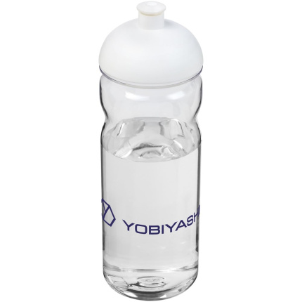 H2O Active® Base Tritan™ 650 ml bidon met koepeldeksel - Topgiving