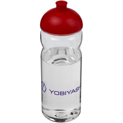 H2O Active® Base Tritan™ 650 ml bidon met koepeldeksel - Topgiving