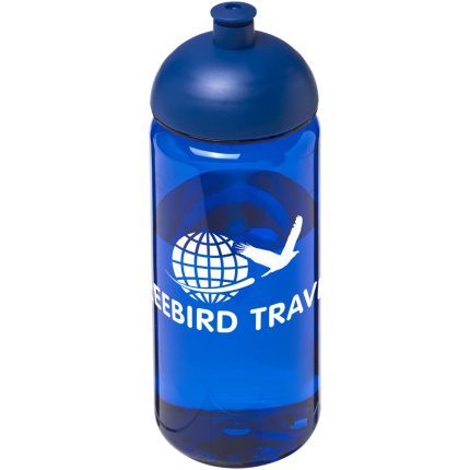 H2O Active® Octave Tritan™ 600 ml bidon met koepeldeksel - Topgiving