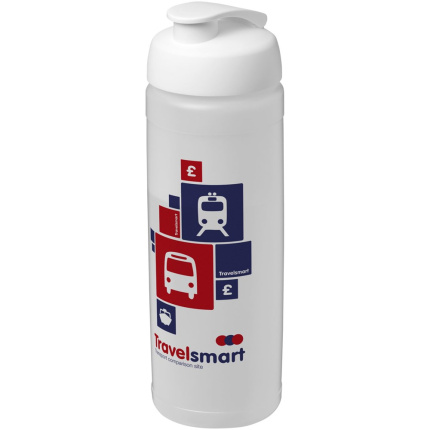 Baseline® Plus 750 ml sportfles met flipcapdeksel - Topgiving