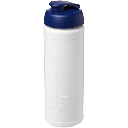 Baseline Rise 750 ml drinkfles met klapdeksel - Topgiving