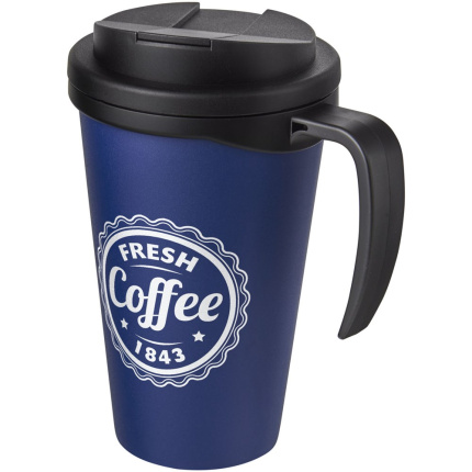 Americano® Grande 350 ml geïsoleerde beker - Topgiving