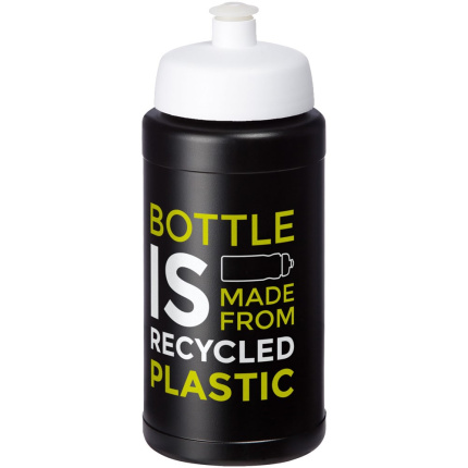 Baseline gerecyclede sportfles van 500 ml - Topgiving