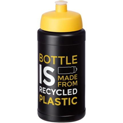 Baseline gerecyclede sportfles van 500 ml - Topgiving