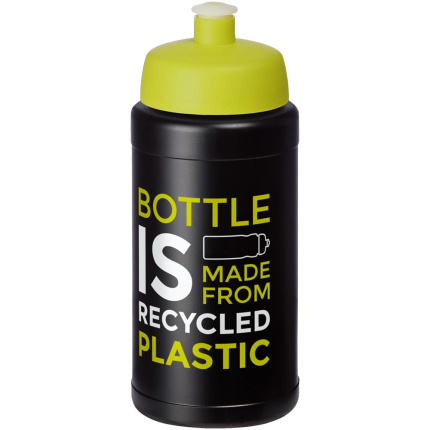 Baseline gerecyclede sportfles van 500 ml - Topgiving