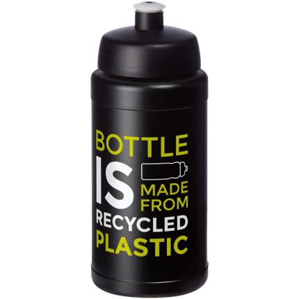 Baseline gerecyclede sportfles van 500 ml - Topgiving