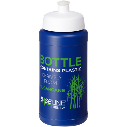 Baseline Plus Renew 500 ml drinkfles - Topgiving