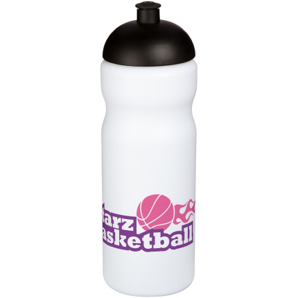 Baseline® Plus 650 ml sportfles met koepeldeksel - Topgiving