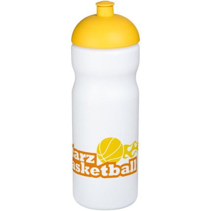 Baseline® Plus 650 ml sportfles met koepeldeksel - Topgiving