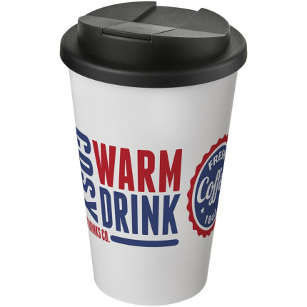 Americano® 350 ml geïsoleerde beker - Topgiving