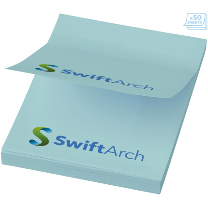 Sticky-Mate® sticky notes 50x75 mm - Topgiving