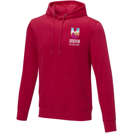 Charon heren hoodie - Topgiving