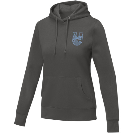 Charon dames hoodie - Topgiving